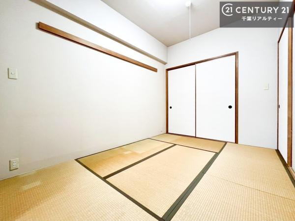 あすみが丘ガーデンコート丘の街十番館