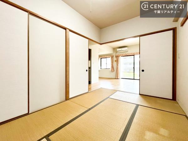 あすみが丘ガーデンコート丘の街十番館