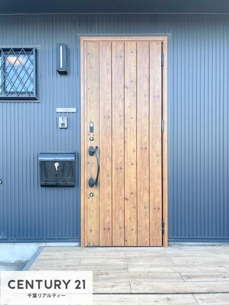 木更津市請西の中古一戸建て