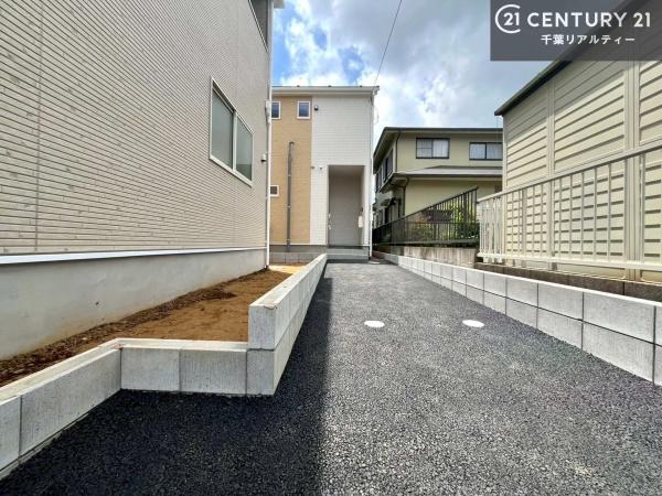 市原市南国分寺台3丁目　1号棟