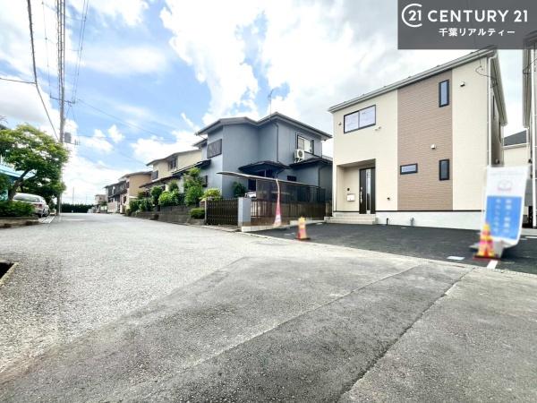 市原市南国分寺台3丁目　3号棟