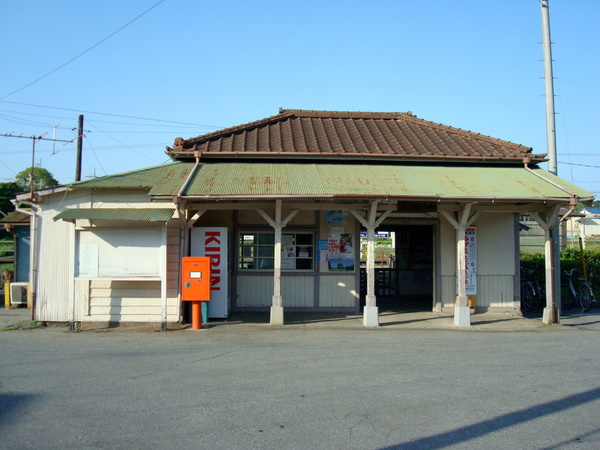 市原市南国分寺台3丁目 4号棟(海士有木駅(小湊鉄道線))