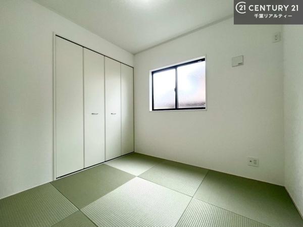 市原市南国分寺台3丁目　4号棟