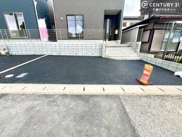 市原市南国分寺台3丁目　4号棟