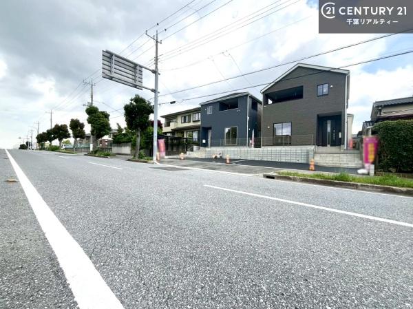市原市南国分寺台3丁目　4号棟