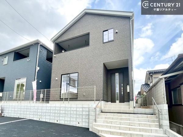 市原市南国分寺台3丁目　4号棟