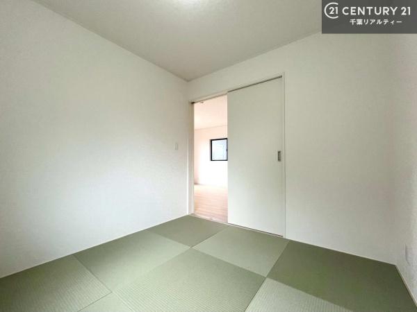 市原市南国分寺台3丁目　4号棟