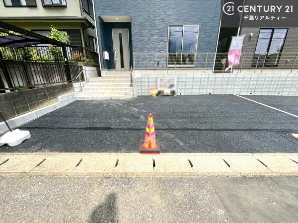 市原市南国分寺台3丁目　5号棟