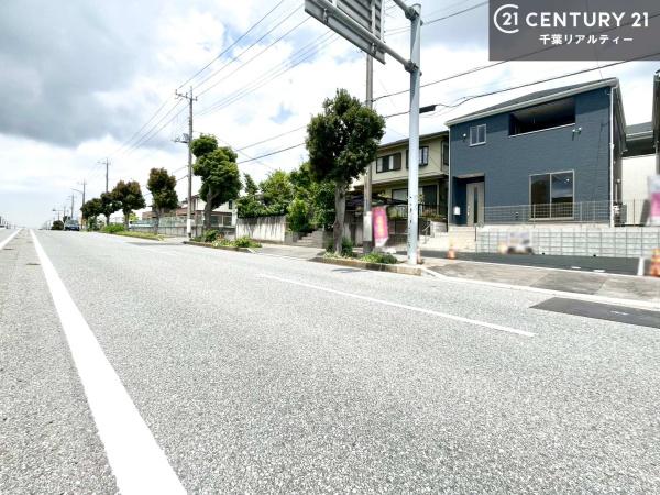 市原市南国分寺台3丁目　5号棟