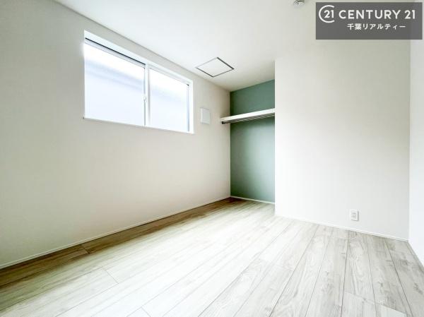 木更津市清見台南2丁目　1号棟