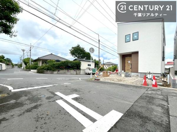 木更津市清見台南2丁目　3号棟