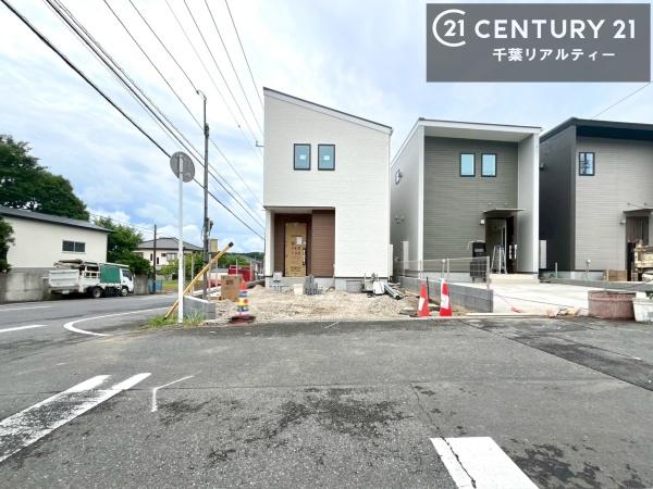 木更津市清見台南2丁目　3号棟