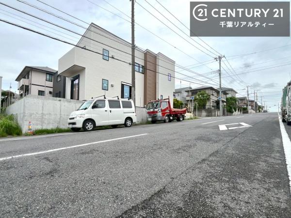 木更津市清見台南2丁目　3号棟
