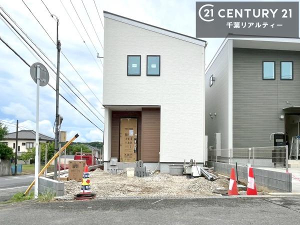 木更津市清見台南2丁目　3号棟