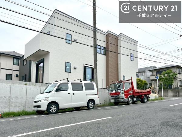 木更津市清見台南2丁目　3号棟