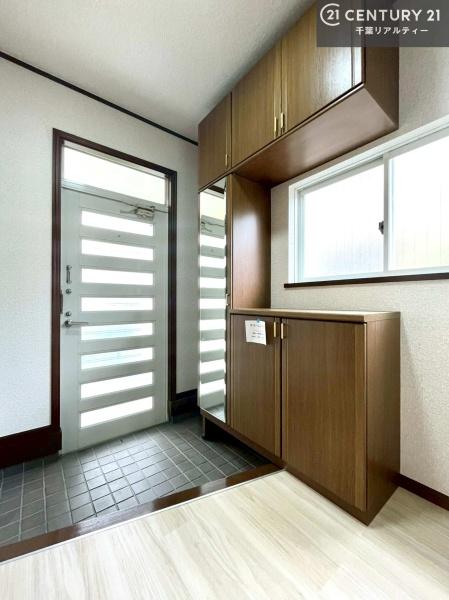 市原市五井西５丁目の中古一戸建て