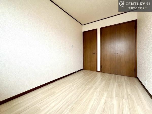 市原市五井西５丁目の中古一戸建て