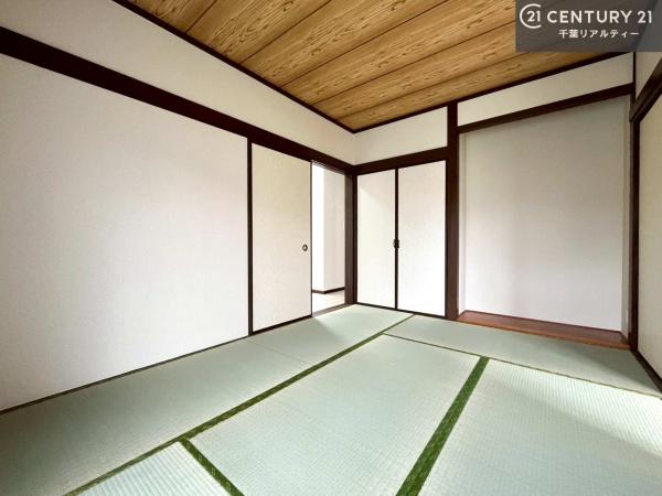 市原市五井西５丁目の中古一戸建て