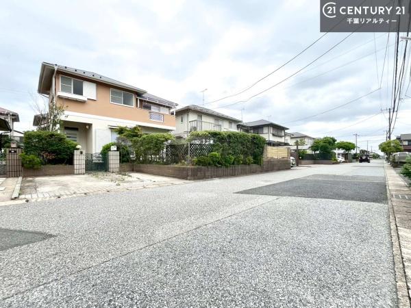 市原市五井西５丁目の中古一戸建て