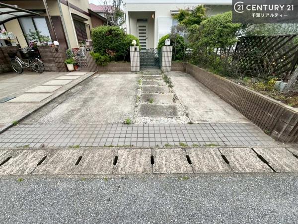 市原市五井西５丁目の中古一戸建て
