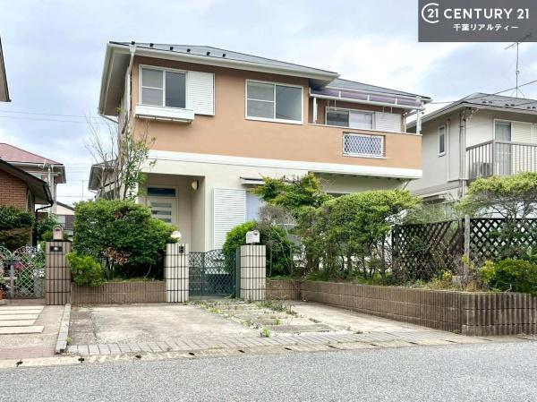 市原市五井西５丁目の中古一戸建