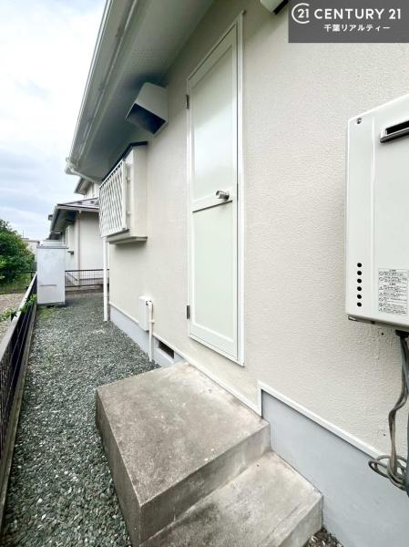 市原市五井西５丁目の中古一戸建て