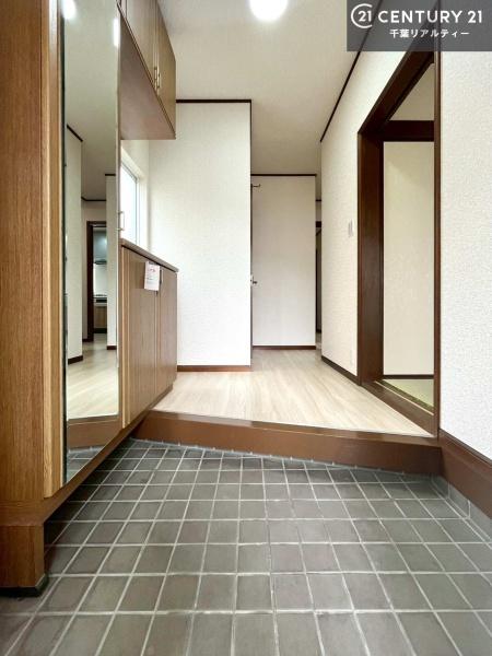 市原市五井西５丁目の中古一戸建て