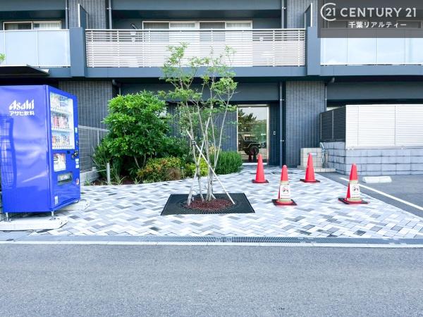 ガーデンパレス木更津