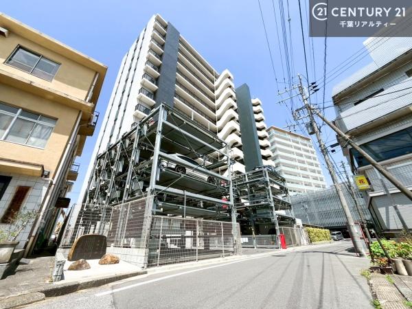ガーデンパレス木更津