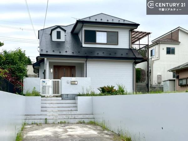 市原市西広6丁目