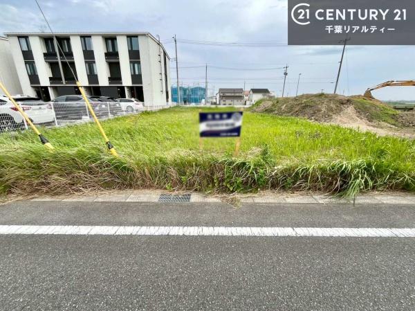 袖ケ浦市袖ケ浦駅前２丁目の土地