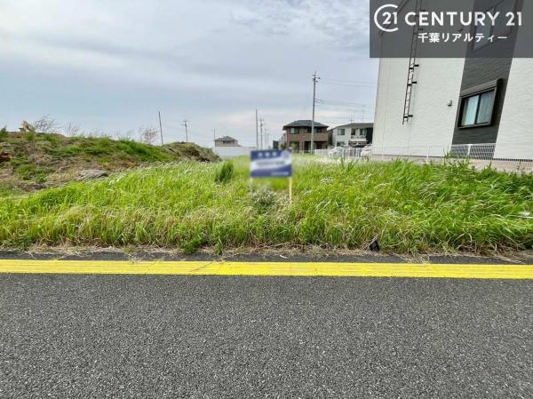 袖ケ浦市袖ケ浦駅前2丁目