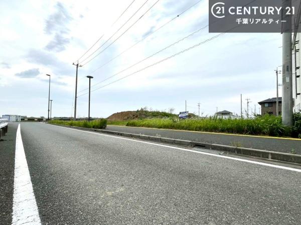 袖ケ浦市袖ケ浦駅前2丁目