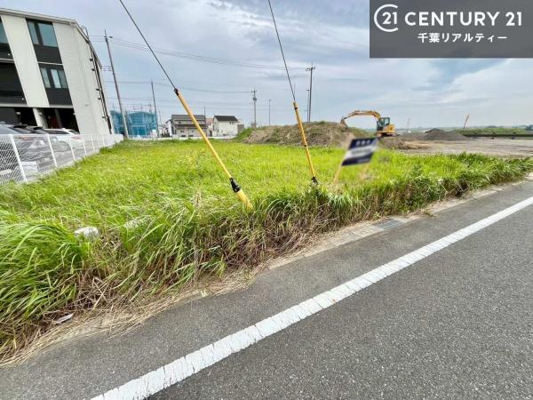 袖ケ浦市袖ケ浦駅前2丁目