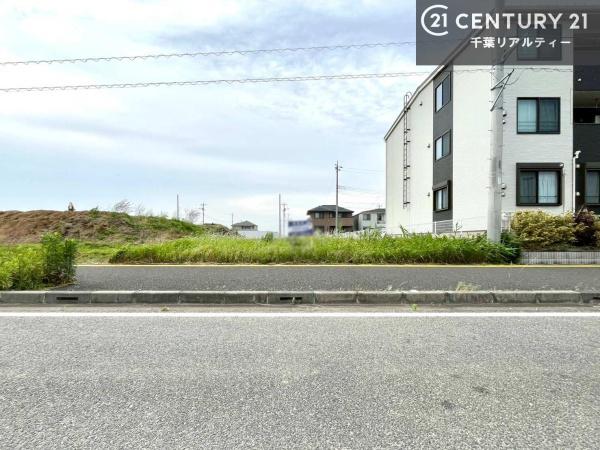 袖ケ浦市袖ケ浦駅前2丁目