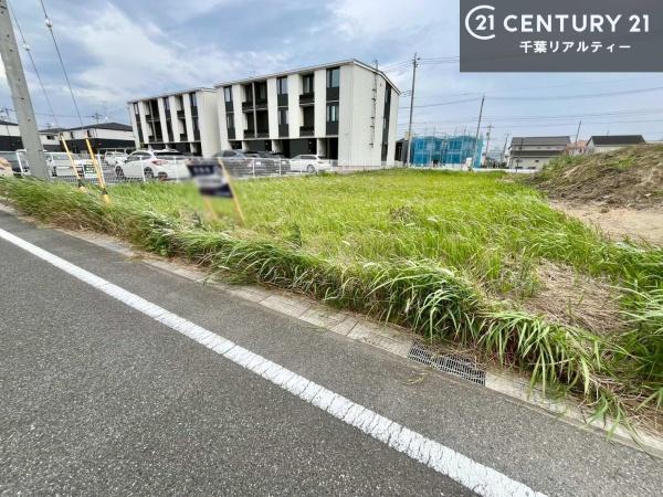 袖ケ浦市袖ケ浦駅前２丁目の土地