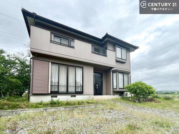 市原市浅井小向の中古一戸建て