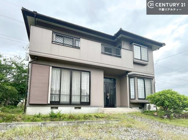 市原市浅井小向の中古一戸建て
