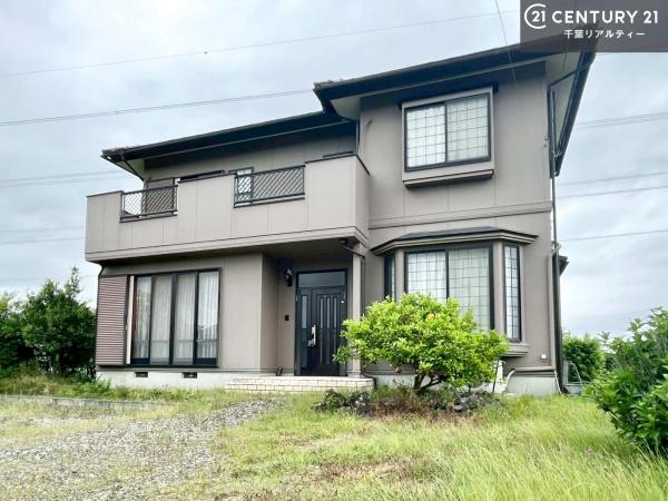 市原市浅井小向の中古一戸建て