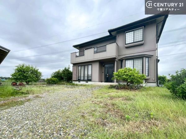 市原市浅井小向の中古一戸建て