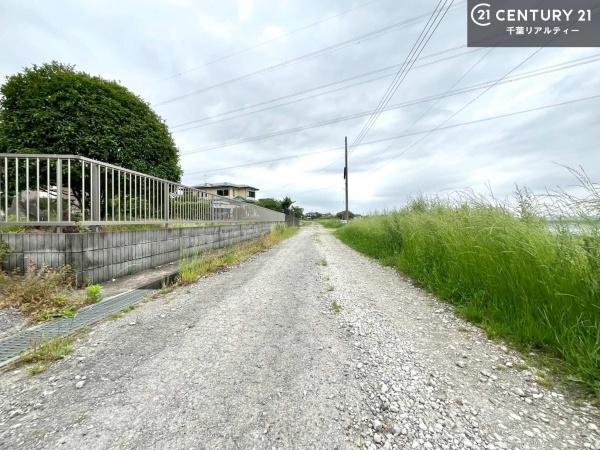 市原市浅井小向の中古一戸建て