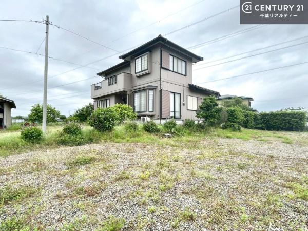 市原市浅井小向の中古一戸建て