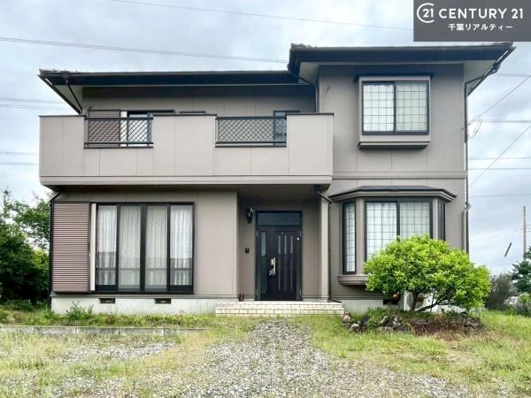 市原市浅井小向　中古戸建て