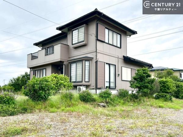市原市浅井小向の中古一戸建て