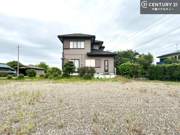 市原市浅井小向の中古一戸建て