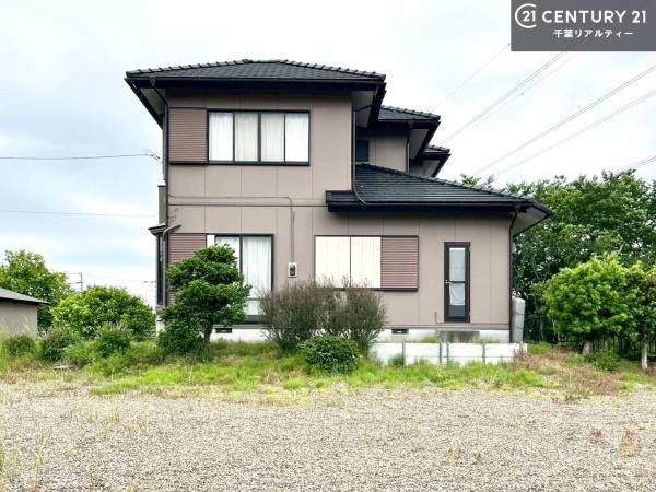 市原市浅井小向の中古一戸建て