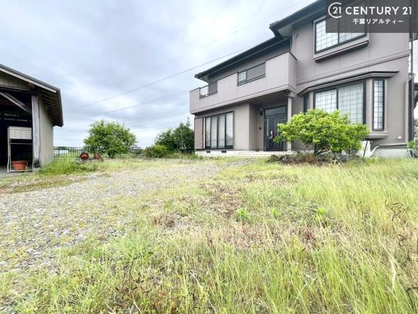 市原市浅井小向　中古戸建て