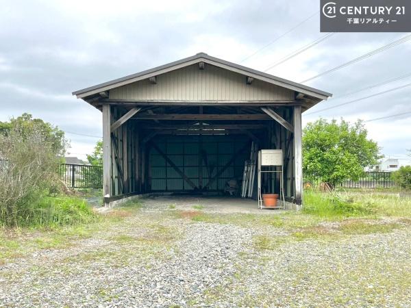 市原市浅井小向　中古戸建て