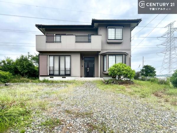 市原市浅井小向の中古一戸建て