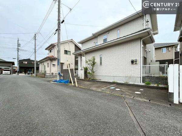 市原市うるいど南１丁目の中古一戸建て